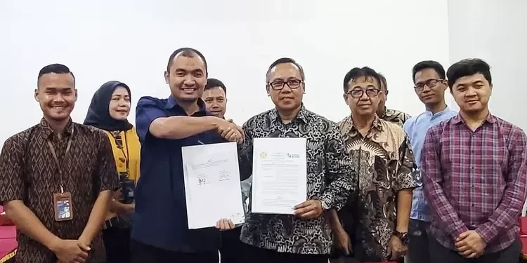 Rumah BUMN Kenalkan Gagasan Wirausaha ke 12.000 Mahasiswa Unpam Serang