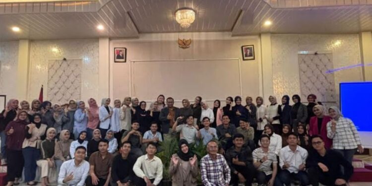 BRI Rangkasbitung Tingkatkan Kinerja Frontliner Melalui Pelatihan Customer Service dan Teller