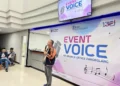 BRI Kanca Pandeglang Gelar Voice Competition sebagai Bagian dari BRILian Sportakuler