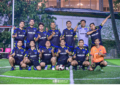 BRI Kanca Hayam Wuruk Gelar FUM Match Mini Soccer untuk Tingkatkan Kekompakan dan Semangat Kolaborasi