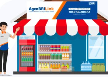 BRI Tindak Tegas Agen BRILink di Kemiri yang Diduga Salahgunakan Layanan