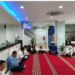 Perkuat Nilai Spiritual dan Kebersamaan, BRI Kanca Tanjung Duren Gelar Pengajian Rutin Bulanan