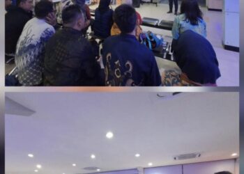 Bangun Budaya Kolaboratif, Forum FOMO BRI Jadi Ajang Tukar Inovasi Antar Supervisor Unit