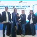Serikat Pekerja BRI Region 8 Jakarta 3 Perkuat Soliditas Organisasi dan Kontribusi Nyata bagi Perusahaan
