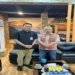 Kunjungan BRI BO Rangkasbitung ke Kejaksaan Negeri Lebak, Bangun Kerjasama dalam Bidang Hukum dan Keuangan
