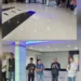 Awali Aktivitas dengan Doa, BRI KC Tangerang Merdeka Bangun Budaya Kerja Positif