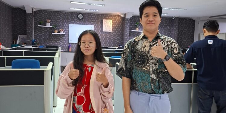 BRI Tangerang Merdeka Buka Kesempatan PKL bagi Siswa, Wujud Komitmen Dunia Pendidikan