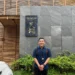 BRI Jakarta Kota Jalin Kerja Sama Merchant dengan Tenchi Tirtayasa