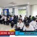 BRI Region 8 Gelar Walk In Interview Human Capital Bersama PT PKSS di BRI Cabang Tangerang Ahmad Yani
