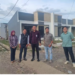Kunjungan BRI BO Rangkasbitung ke Developer Perumahan Mutiara Mabu, Dukung Pembangunan Perumahan dan Perekonomian Daerah