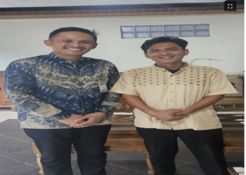 BRI BO Rangkasbitung Lakukan Kunjungan ke Ponpes La Tansa Mashiro, Dukung Program Pendidikan dan Sosial
