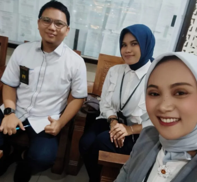 BRI Kunjungi Pengadilan Negeri Kota Tangerang, Perkuat Sinergi Layanan Perbankan