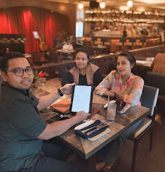 BRI Kanca S. Parman Catat Closing Awal Tahun Produk Aurora Plus dengan Premi Rp6 Juta