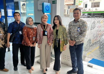 BRI BO Tanjung Duren Hadirkan Charging Station untuk Tingkatkan Customer Experience dan Reputasi Layanan
