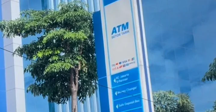 Tampilan dan Wajah Baru BRI BO Jakarta Sparman, Tingkatkan Kenyamanan dan Pengalaman Nasabah