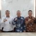 BRI BO Pandeglang Kunjungi Rutan Pandeglang, Dorong Digitalisasi Pembayaran Cashless dengan BRIZZI