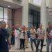 Pererat Kebersamaan, BRI Gelar Game dan Ice Breaking Bersama Pekerja Usai Briefing Pagi