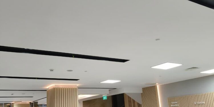 Sharing Session Doa Pagi Bahas Ketentuan Denda Pelunasan Dipercepat Kredit Segmen Commercial, Medium, dan Small