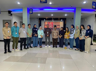 BRI BO Ciputat Terima Kunjungan Menteri Pendidikan, Perkuat Sinergi Pengembangan SDM