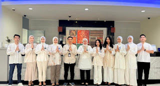 BRI BO Cilegon Tetap Siaga Berikan Layanan Menjelang Hari Raya Idul Fitri