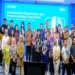 BRI KC Tangerang Ahmad Yani Hadiri Sosialisasi Ketentuan & Implementasi Kas Porti di Region 8
