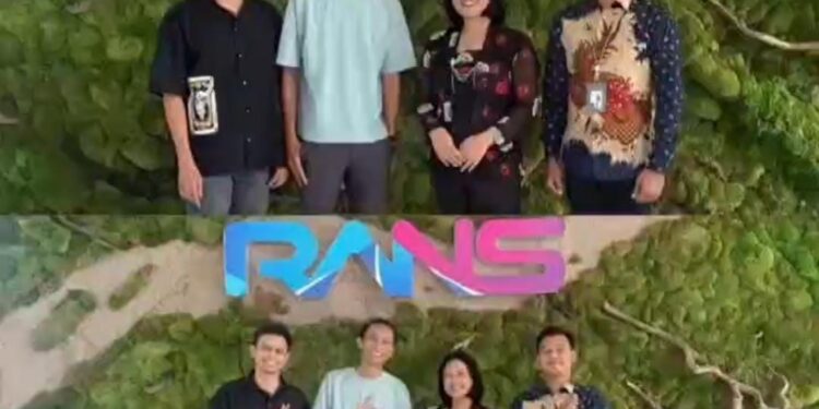 BO BSD Laksanakan Sosialisasi Layanan Perbankan ke RANS, Perkuat Sinergi dan Ekspansi Bisnis Institusi