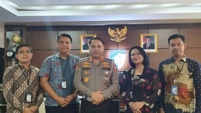 BRI KC BSD Gelar Sosialisasi Pusdiklatnas BRI, Perkuat Kompetensi dan Profesionalisme Pekerja