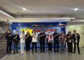 BRI Cabang Bandara Soetta Pererat Silaturahmi dengan Bea Cukai Bandara Soetta