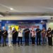 BRI Cabang Bandara Soetta Pererat Silaturahmi dengan Bea Cukai Bandara Soetta