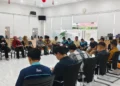 Perkuat Nilai Spiritual dan Kebersamaan, BRI KC Daan Mogot Gelar Pengajian Rutin
