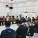 Perkuat Nilai Spiritual dan Kebersamaan, BRI KC Daan Mogot Gelar Pengajian Rutin