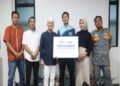 BRI KC Tangerang Ahmad Yani Serahkan Bingkisan Ramadan, Wujud Kepedulian dan Kebersamaan