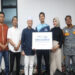 BRI KC Tangerang Ahmad Yani Serahkan Bingkisan Ramadan, Wujud Kepedulian dan Kebersamaan