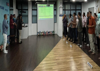 BRILife Sosialisasikan Program Asuransi Arunika, Perkuat Sinergi dengan BRI KC Tangerang Ahmad Yani