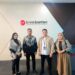 BRI BO Serang Perkuat Sinergi Melalui Kolaborasi Bersama Direksi Bank Banten