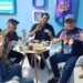 BRI BO Serang Dukung Banten Creative Fest, Dorong Kreativitas dan UMKM Lokal