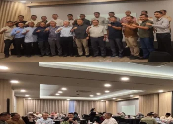 Pererat Sinergi di Bulan Ramadan, BRI Kanca Tangerang Ahmad Yani Gelar Buka Bersama Kodim 0506 Kota Tangerang