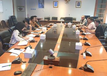 BRI Cabang Bandara Soekarno-Hatta Jalin Kerja Sama Strategis dengan PT Angkasa Pura Indonesia