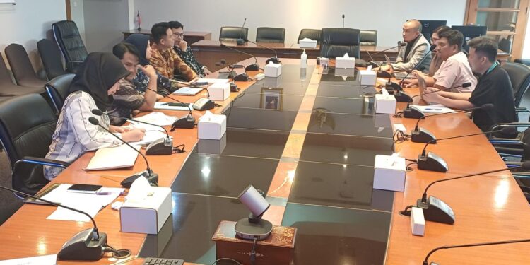 BRI Cabang Bandara Soekarno-Hatta Jalin Kerja Sama Strategis dengan PT Angkasa Pura Indonesia