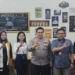 BRI Kanca Serang Gelar Sharing Session Bersama Wakapolres Serang Kota, Perkuat Sinergi dan Keamanan Layanan