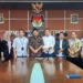 BRI BO Serang Perkuat Sinergi Melalui Koordinasi Bersama KPU Provinsi Banten