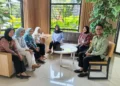 BRI BO Cilegon Jalin Sinergi dengan Developer Metro Cilegon, Dukung Pembiayaan Hunian
