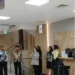 BRI Kanca S. Parman Gelar Sharing Doa Pagi, Perkuat Nilai Brilian Way Collaborative