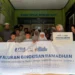 BRI KC Jakarta S. Parman Salurkan Bingkisan Ramadhan ke Yayasan Komunitas Rumah Alif