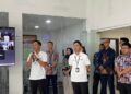 Sharing Session Inspiratif Doddi Sumarhadi Bersama Insan BRI KC Jakarta Daan Mogot