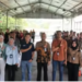 BRI KC Tangerang Ahmad Yani Hadiri RAT Rutan Kelas I Kota Tangerang, Sosialisasikan Produk Briguna