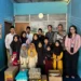 BRI KC Balaraja Salurkan Paket Sembako kepada Yayasan Yatim Hidayat Balaraja