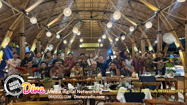 Pererat Kebersamaan di Bulan Suci, Tim Mikro BRI BO Kalideres Gelar Buka Puasa Bersama