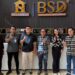 Perluas Layanan dan Berikan Akses Kemudahan Perbankan pada Masyarakat, BRI Kantor Cabang BSD Kolaborasi Strategis dengan Sky House