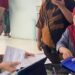 Komitmen Service Excellence, Universal Banker Officer BRI Kanca Tangerang Merdeka Tingkatkan Kepuasan Nasabah